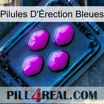 Blue Erection Pills 04